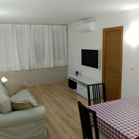 Apartmán Madrid Rent 5 Exteriér fotografie