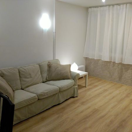 Apartmán Madrid Rent 5 Exteriér fotografie