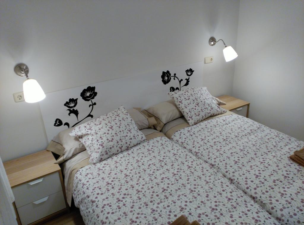 Apartmán Madrid Rent 5 Exteriér fotografie