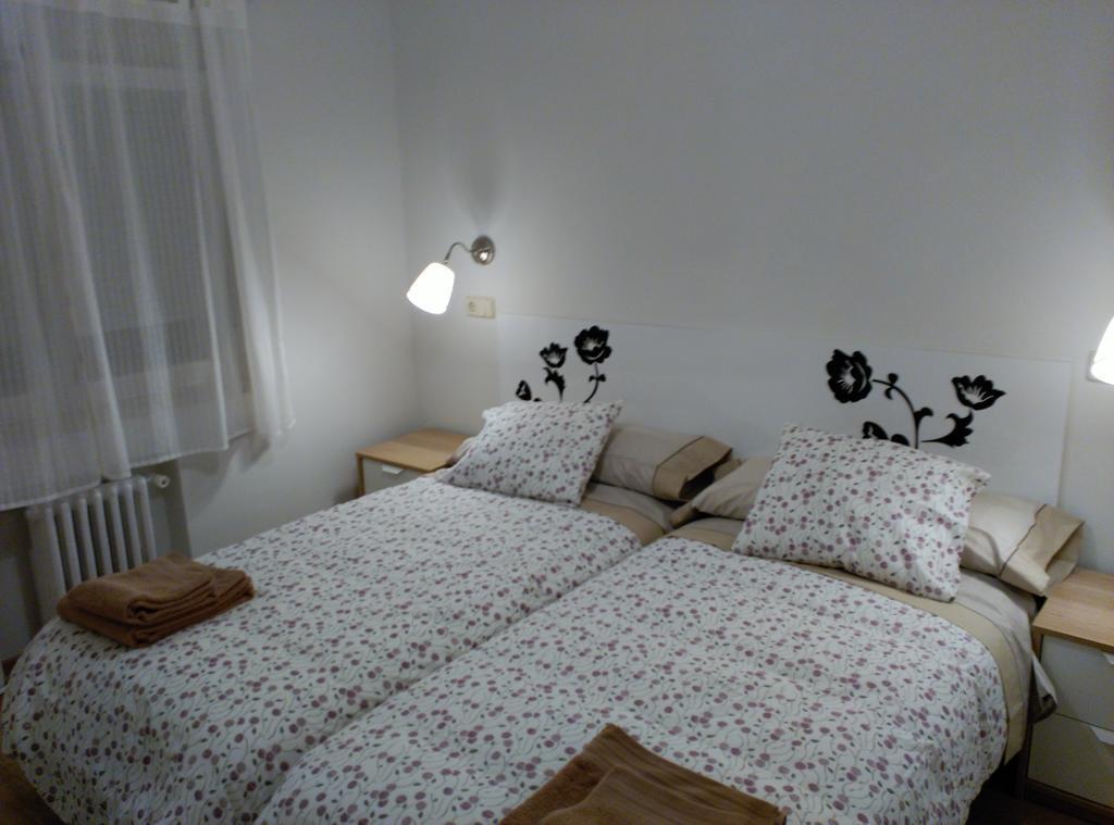 Apartmán Madrid Rent 5 Exteriér fotografie
