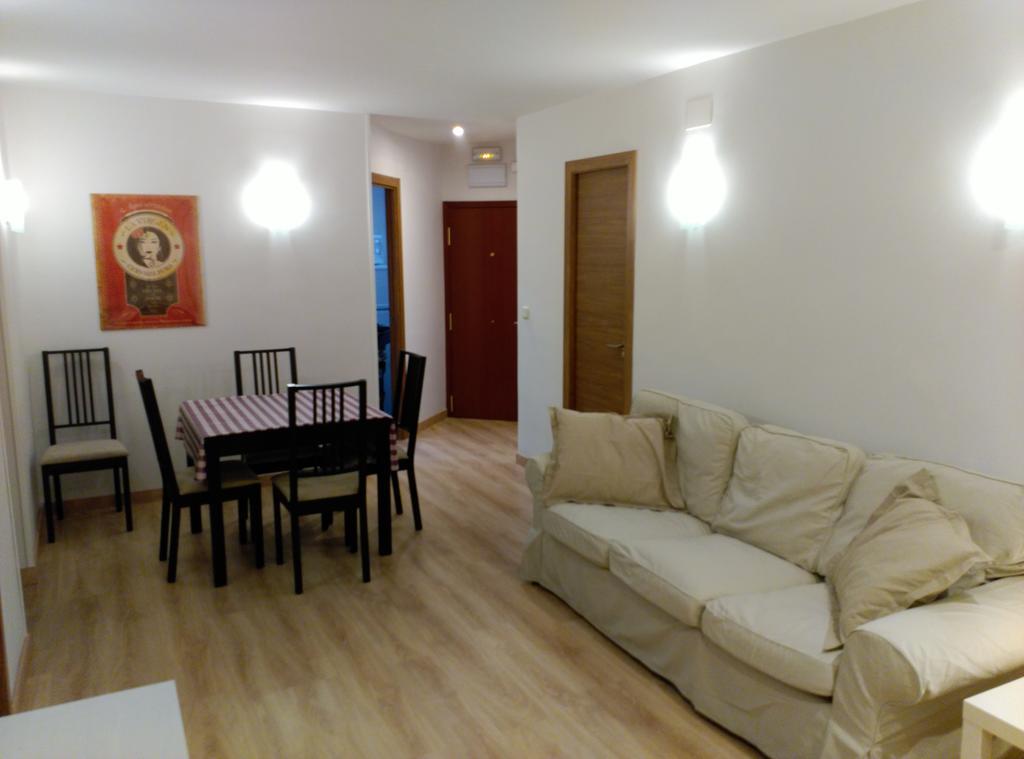Apartmán Madrid Rent 5 Exteriér fotografie